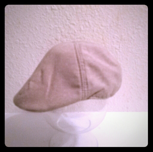 David and Young Other - Newsboy Cap